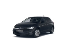 Volkswagen Polo 1.0 TSI DSG Style Travel&Comfort DiscoverPRO AHK
