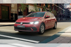 Volkswagen Polo 1.0 TSI Life / SOFORT VERFÜGBAR !