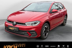 Volkswagen Polo EDITION 50 1,0 l TSI OPF DSG