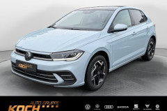 Volkswagen Polo EDITION 50 1,0 l TSI OPF DSG