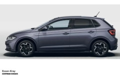 Volkswagen Polo EDITION 50 1.0 TSI (Essen-Kray)