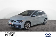 Volkswagen Polo Edition 50