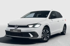 Volkswagen Polo ENERGY 1.0 - verfügbar 06/26 (Essen-Kray)