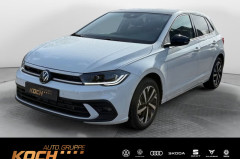 Volkswagen Polo ENERGY 1,0 l TSI OPF DSG