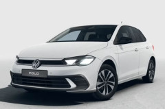 Volkswagen Polo ENERGY 1.0 TSI - verfügbar 06/2026 (Essen-Kray)
