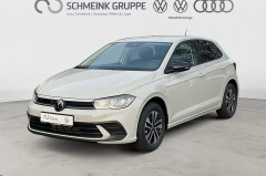 Volkswagen Polo ENERGY 1.0 TSI Kamera Allwetterreifen ACC CarPlay LED
