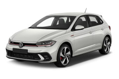 Volkswagen Polo GTI 2,0 l TSI OPF 152 kW (207 PS) 7-Gang-Doppelkupplungsgetriebe DSG