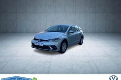 Volkswagen Polo Life 1,0 l 59 kW (80 PS) 5-Gang **SOFORT VERFÜGBAR!**
