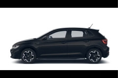 Volkswagen Polo R-Line 1.0 l TSI DSG **Bestellung**6M