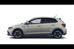 Volkswagen Polo R-Line 1.0 l TSI DSG Pano*Bestellung*6M