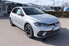 Volkswagen Polo +sofort Verfügbar+, Edition50, LED, DSG, Assistenzpaket IQ Drive