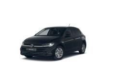 Volkswagen Polo Style 1.0 TSI DSG *Allwetter*RFK*