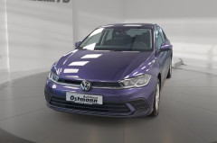 Volkswagen Polo VI 1.0 Life SHZ CarPlay 2xKlima