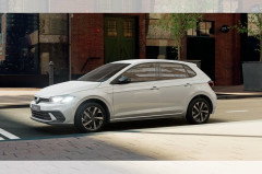 Volkswagen Polo VI 1.0 TSI OPF DSG - Energy ***SOFORT VERFÜGBAR***