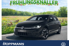 Volkswagen Polo VI R-Line Automatik *FRÜHLINGSKNALLER* | 57462 Olpe