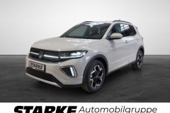 Volkswagen T-Cross 1.0 TSI DSG R-Line
