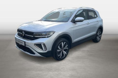 Volkswagen T-Cross 1.0 TSI DSG Style / SOFORT VERFÜGBAR !