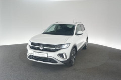 Volkswagen T-Cross 1.0 TSI DSG Style / SOFORT VERFÜGBAR !