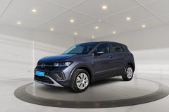 Volkswagen T-Cross 1.0 TSI Facelift LED PDC SHZ