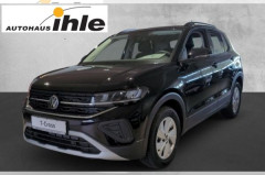 Volkswagen T-Cross 1,0 TSI Life R-Kamera+APPCONNECT+GJ-REIFEN