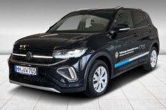 Volkswagen T-Cross 1.0 TSI R-Line DSG Rückfkamera Navi