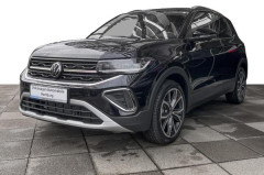 Volkswagen T-Cross 1.0 TSI Style DSG Navi Rückfkamera
