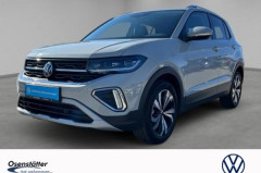 Volkswagen T-Cross 1,0 TSI Style Matrix Navi Sitzhzg PDC+