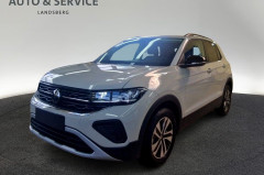 Volkswagen T-Cross Energy 1.0 l TSI 5-Gang *AHK*