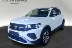 Volkswagen T-Cross Energy 1.0 l TSI 5-Gang *AHK*