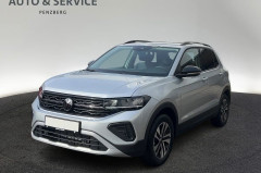 Volkswagen T-Cross ENERGY 1.0 l TSI OPF DSG