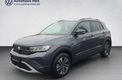 Volkswagen T-Cross Energy 1.0 TSI DSG *AHK*RFK*