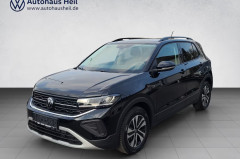 Volkswagen T-Cross Energy 1.0 TSI DSG *RFK*AHK*LED*App*