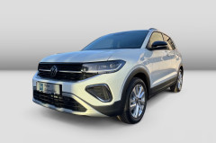 Volkswagen T-Cross ENERGY 1,0TSI 85KW NAVI ACC IQ AHK
