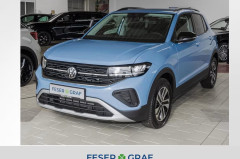 Volkswagen T-Cross ENERGY DSG Allwetter/Keyless/R-Kamera