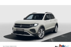 Volkswagen T-Cross Energy DSG inkl. AHK  Lagerwagendeal