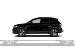 Volkswagen T-Cross Energy, Lagerfahrzeug, nur Privat