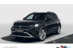 Volkswagen T-Cross Energy Lagerwagendeal inkl. AHK