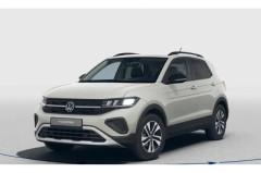 Volkswagen T-Cross Energy, Life 1.0 l TSI (116 PS) 7-Gang- DSG