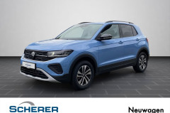 Volkswagen T-Cross *ENERGY SONDERMODELL* SOFORT VERFÜGBAR*