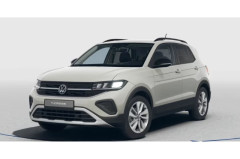 Volkswagen T-Cross Energy TSI (116 PS) 7-Gang- DSG