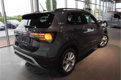 Volkswagen T-Cross Goal 1.0 l TSI ACC LED NAVI SHZ PDC