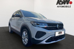 Volkswagen T-Cross GOAL 1.0 TSI DSG  ️sofort verfügbar ️