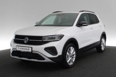 Volkswagen T-Cross Goal 1.0 TSI DSG SOFORT VERFÜGBAR