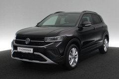 Volkswagen T-Cross Goal 1.0TSi DSG SOFORT VERFÜGBAR