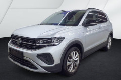 Volkswagen T-Cross Goal TSI