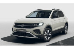 Volkswagen T-Cross Life 1.0 l TSI 5-Gang SONDERAKTION