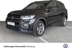Volkswagen T-Cross Life 1.0 l TSI OPF ) 7-Gang-Doppelkupplungsgetriebe DSG _LGE