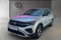 Volkswagen T-Cross Life 1.0 TSI 5-Gang SONDERLEASING