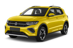 Volkswagen T-Cross Life 1.0 TSI DSG/NAVI/AHK/Ganzjahresreifen usw.