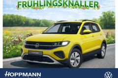 Volkswagen T-Cross Life Automatik *FRÜHLINGSKNALLER* | 57462 Olpe